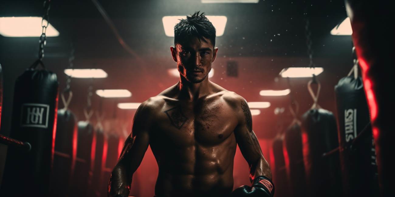 Trening bokserski na siłowni: jak osiągnąć szczytową formę